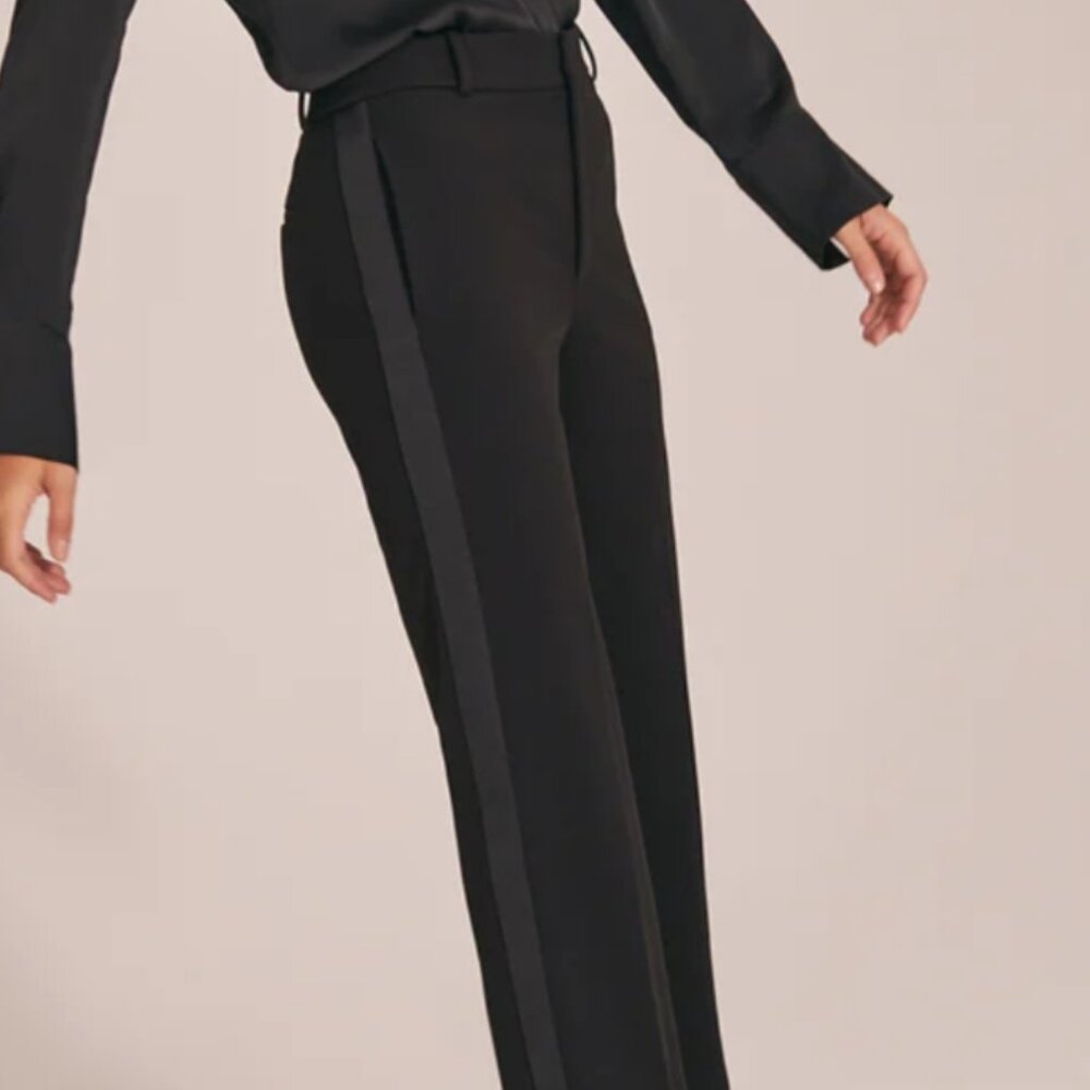 Favorite Daughter Tuxedo Pant